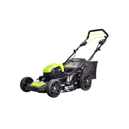 cate-Cordless Lawn Mowers