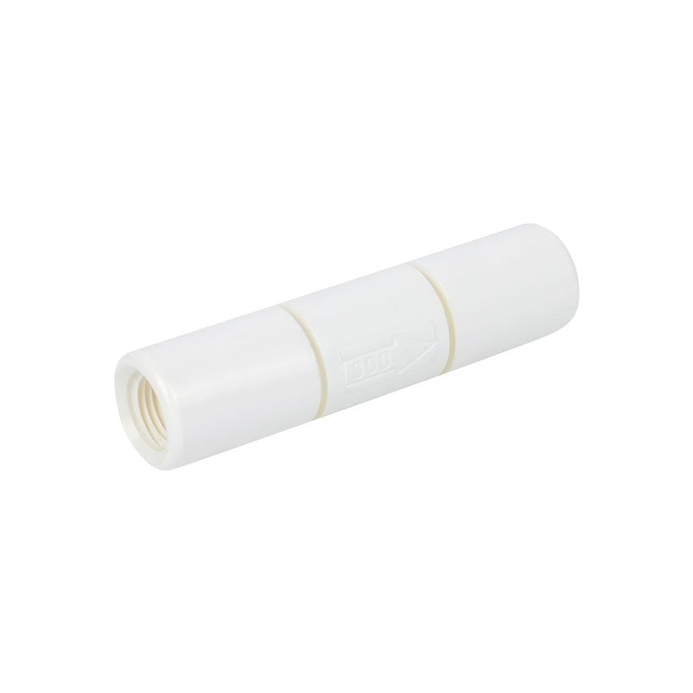 โฟลว์น้ำทิ้งเครื่องกรองน้ำ RO DEXZON 300 ซีซี