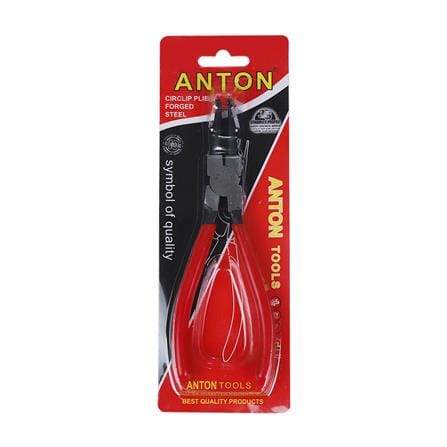 คีมถ่างแหวนปลายงอ ANTON 7 นิ้ว_3