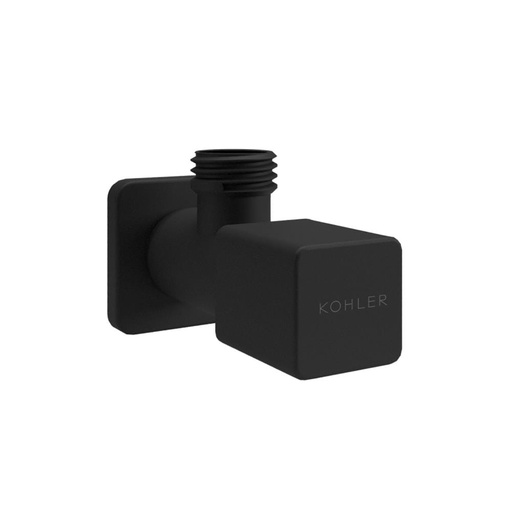สต๊อปวาล์ว KOHLER K-80158X-9-BL