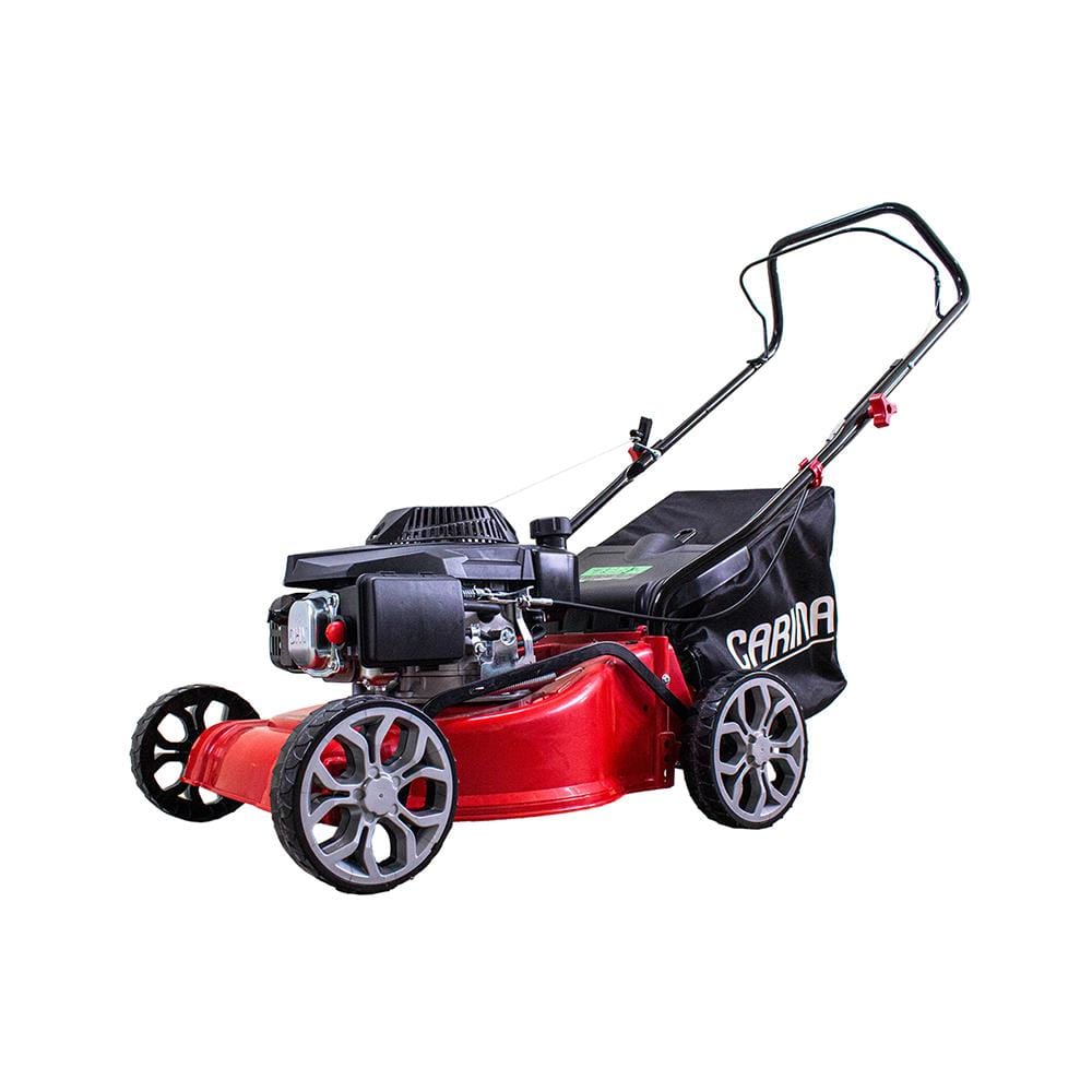 รถตัดหญ้าน้ำมัน CARINA CG40-E 5.5 แรงม้า