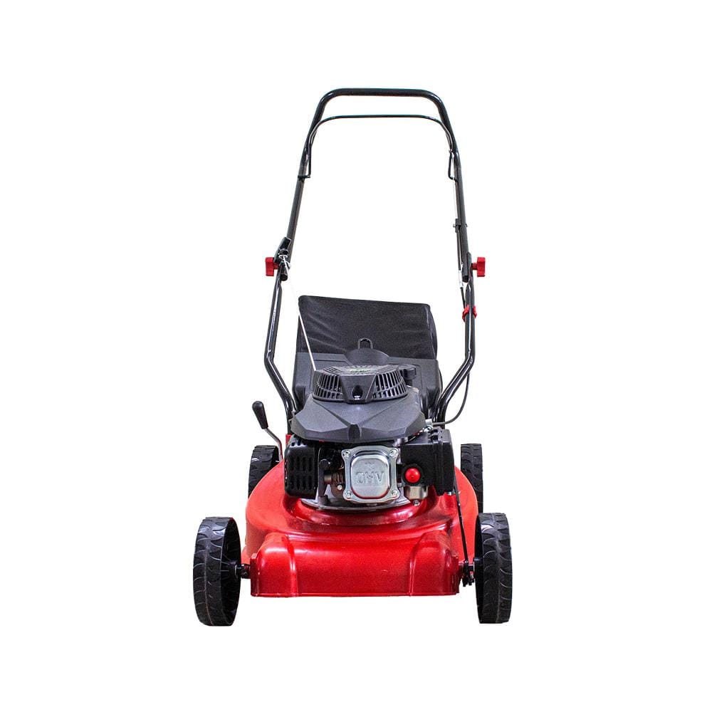 รถตัดหญ้าน้ำมัน CARINA CG40-E 5.5 แรงม้า
