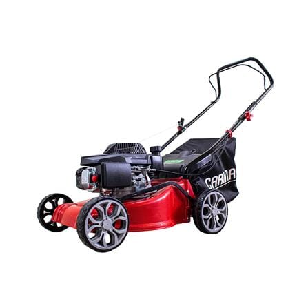 cate-Gasoline Lawn Mowers