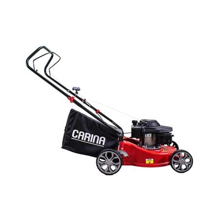 รถตัดหญ้าน้ำมัน CARINA CG40-E 5.5 แรงม้า_2