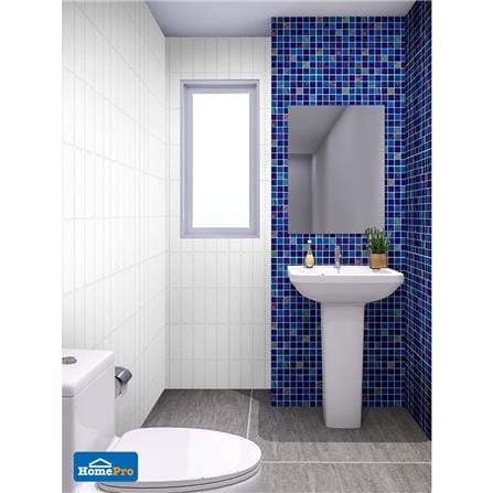 โมเสค 30x30 ซม. TARA RIO COBALT BLUE_5