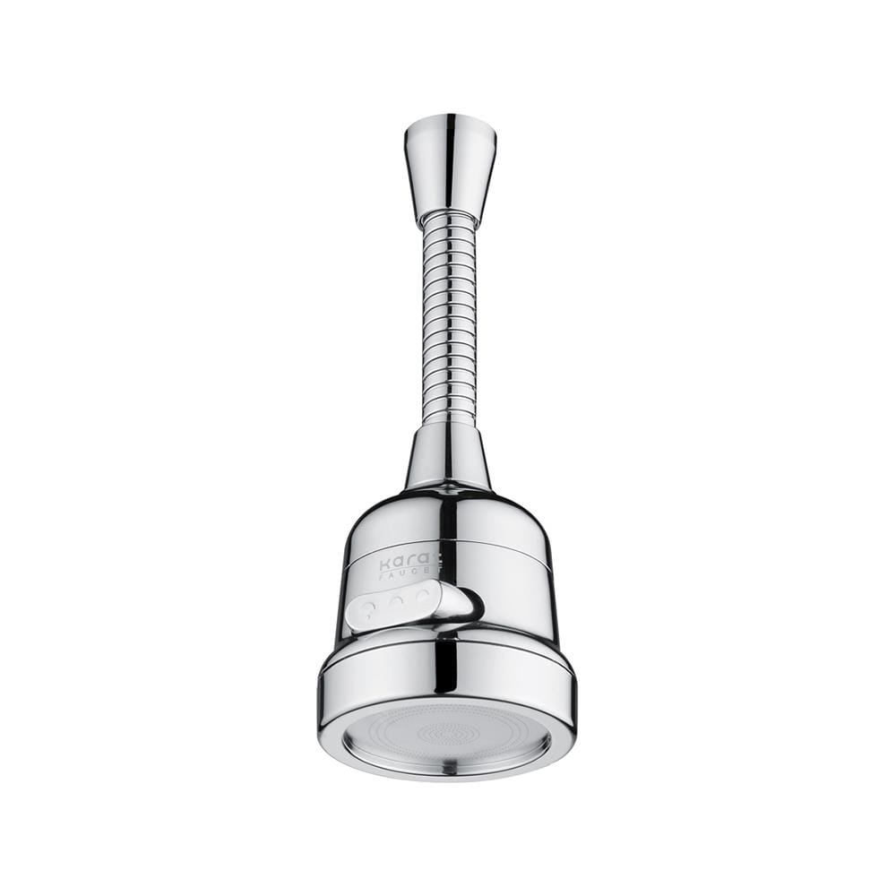 ปากกรองก๊อก KARAT FAUCET KP-01-516-50