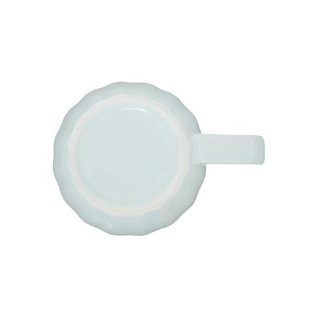 ถ้วยหู PORCELAIN 400ml KECH OLIVE_2