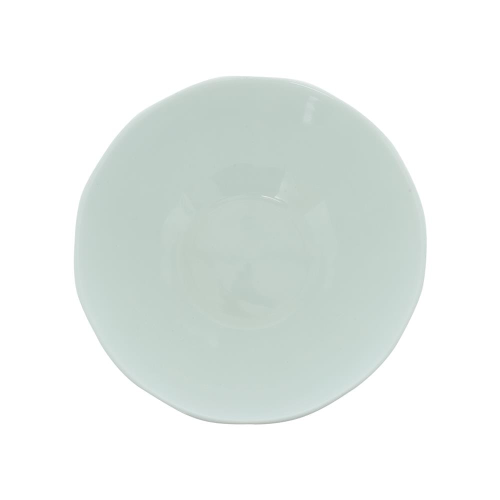 ชาม PORCELAIN 6" KECH OLIVE