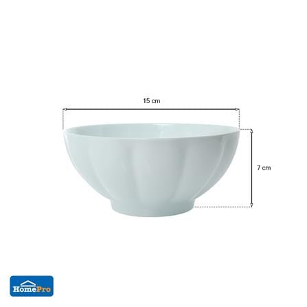 ชาม PORCELAIN 6