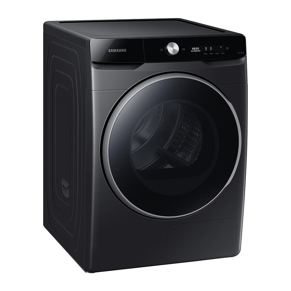 เครื่องอบผ้าฝาหน้า SAMSUNG DV16T9720SV/ST 16 กก. อินเวอร์เตอร์
