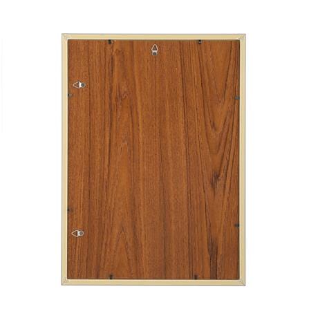 กรอบรูป PTS MONSTERA 11.7X16.5 นิ้ว (A3) สีเงิน_2