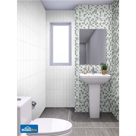 โมเสค 30x30 ซม. TARA RIO SMOKE_5