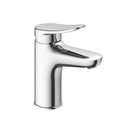 ก๊อกอ่างล้างหน้า TOTO TLS04101T สีโครม_0