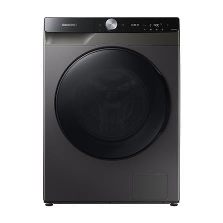 เครื่องซักอบฝาหน้า SAMSUNG WD12TP44DSX/ST 12/8 กก. อินเวอร์เตอร์_0