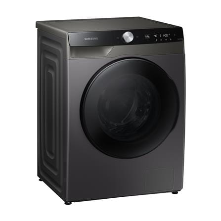 เครื่องซักอบฝาหน้า SAMSUNG WD12TP44DSX/ST 12/8 กก. อินเวอร์เตอร์_2