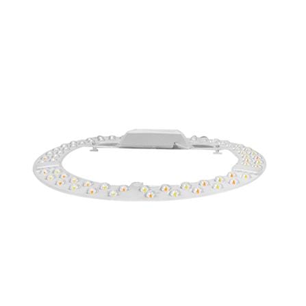 หลอด LED RACER MAGNET 3 COLORS ULTRA WIDE 36 วัตต์ COOLWHITE DAYLIGHT WARMWHITE_1