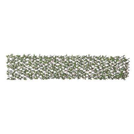 รั้วไม้อเนกประสงค์ ยืด-หด SPRING BERRY 200x100 ซม._4