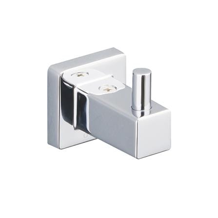 ขอแขวนผ้า TOTO YRH408 โครเมียม