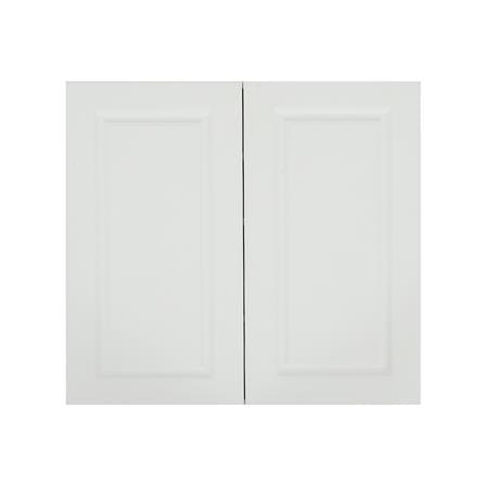 ตู้เก็บของบานคู่-ลูกฟัก MOYA CAB-002-WH 70 ซม._1