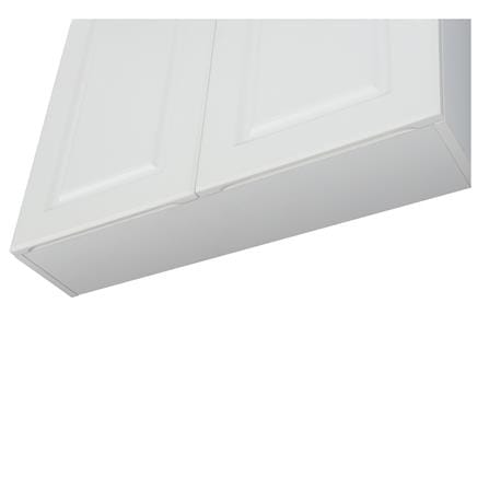 ตู้เก็บของบานคู่-ลูกฟัก MOYA CAB-002-WH 70 ซม._6