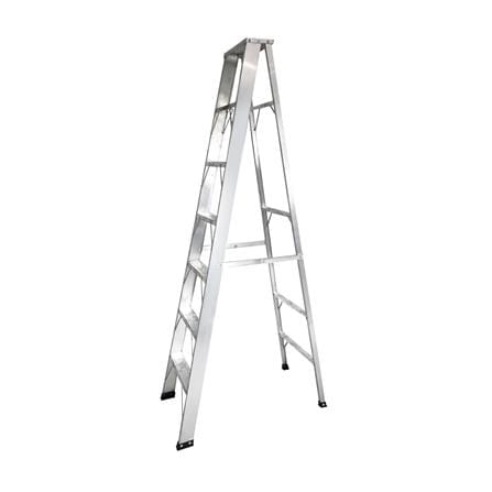 บันไดทรง A LEOPRO LP07157 7 ขั้น_0
