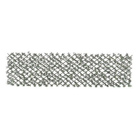 รั้วไม้อเนกประสงค์ ยืด-หด ME LIVING HASH 200X100 ซม._4