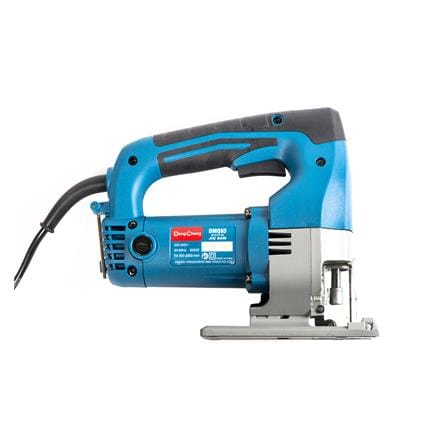 เครื่องเลื่อยจิ๊กซอ DONGCHENG DMQ65 600 วัตต์_1