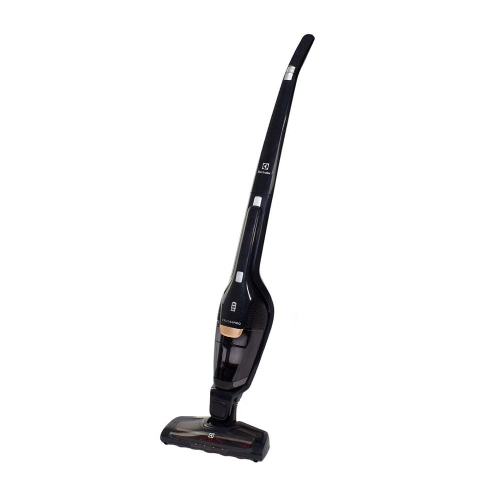 เครื่องดูดฝุ่นแบบด้าม ELECTROLUX ZB3515ST