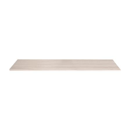 แผ่นชั้นไม้เมลามีน STACKO 120x30x1.6 ซม. สีโคลัมบัส_1