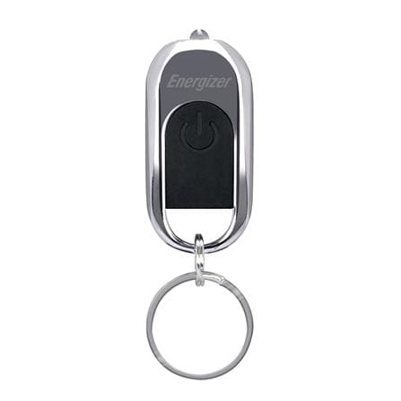 ไฟฉาย LED 12 พวงกุญแจ ลูเมน 0.2 วัตต์ DaylightENERGIZER รุ่น ENR LCKCC2 KEYCHAIN_0