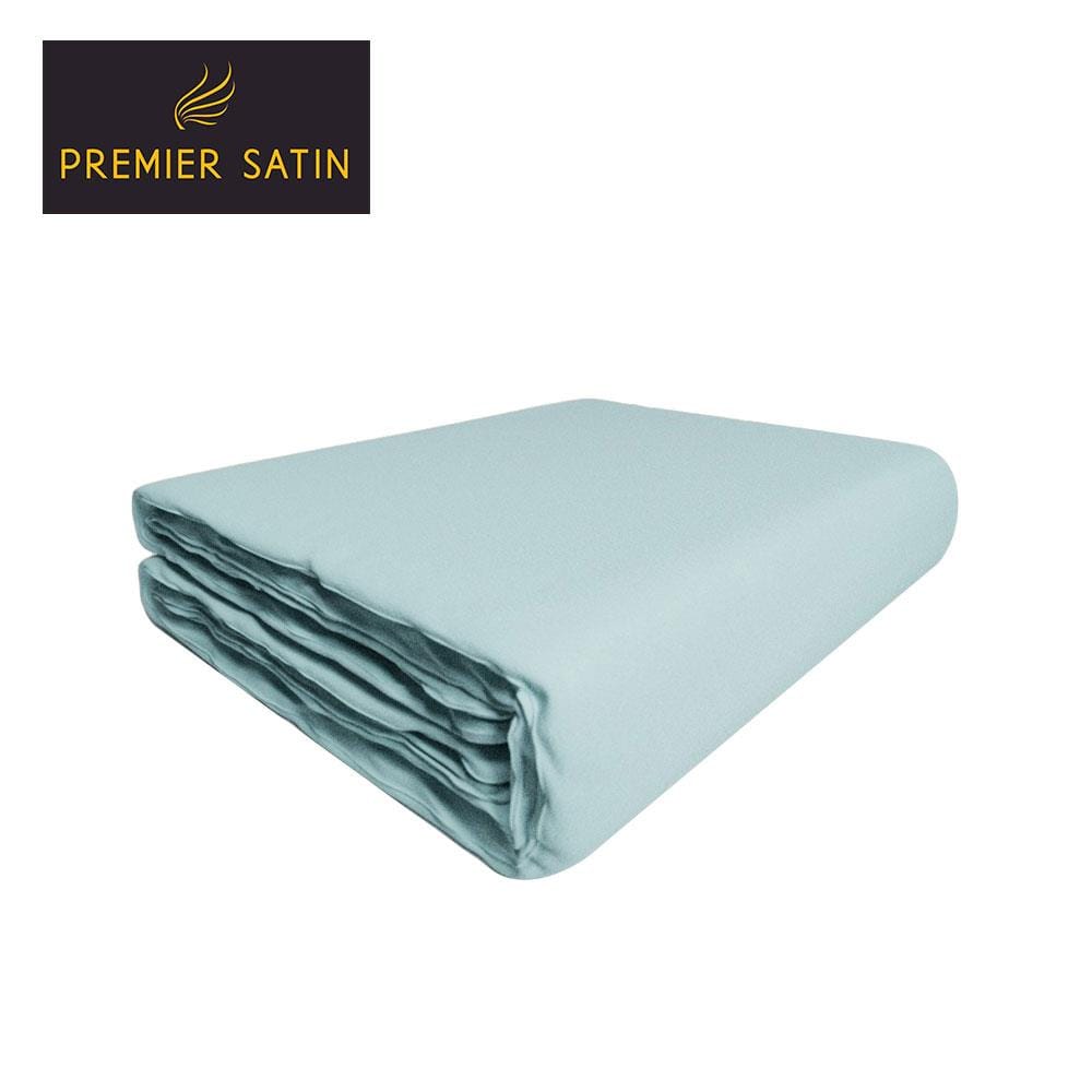 ผ้านวม PREMIER SATIN ROYAL TOUCH SOLID SPC051 60X80 นิ้ว
