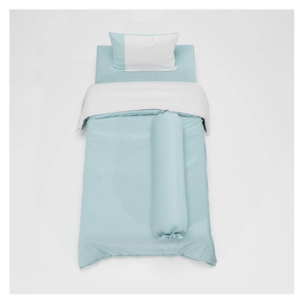 ผ้านวม PREMIER SATIN ROYAL TOUCH SOLID SPC051 60X80 นิ้ว