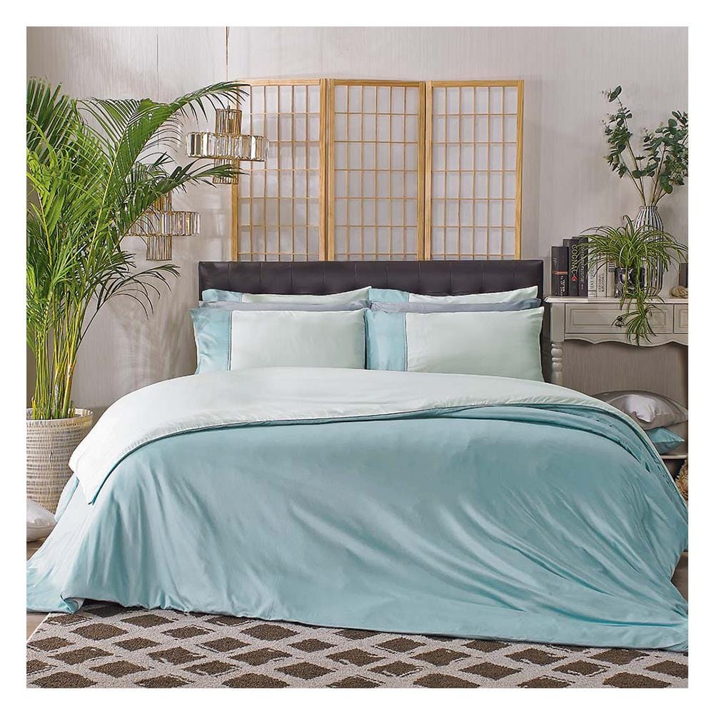 ผ้านวม PREMIER SATIN ROYAL TOUCH SOLID SPC051 60X80 นิ้ว