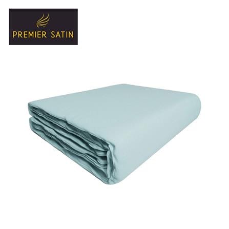 ผ้านวม PREMIER SATIN ROYAL TOUCH SOLID SPC051 60X80 นิ้ว_0
