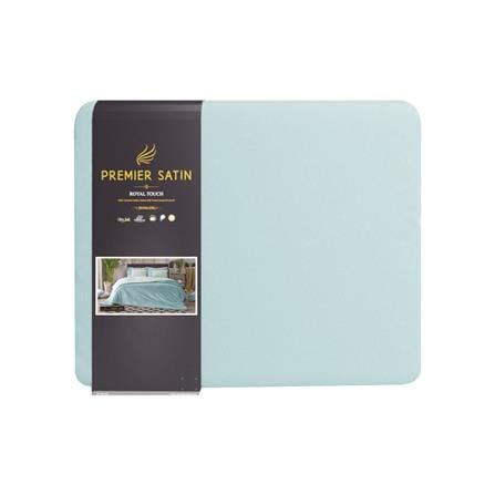 ผ้านวม PREMIER SATIN ROYAL TOUCH SOLID SPC051 60X80 นิ้ว_2