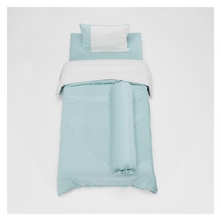 ผ้านวม PREMIER SATIN ROYAL TOUCH SOLID SPC051 60X80 นิ้ว_3