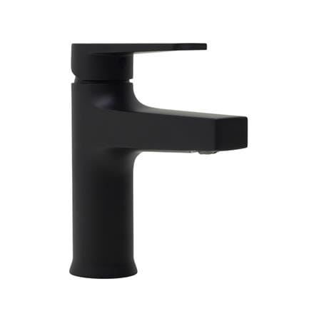 ก๊อกอ่างล้างหน้าเดี่ยว KOHLER K-74013T-4CD-BL_0