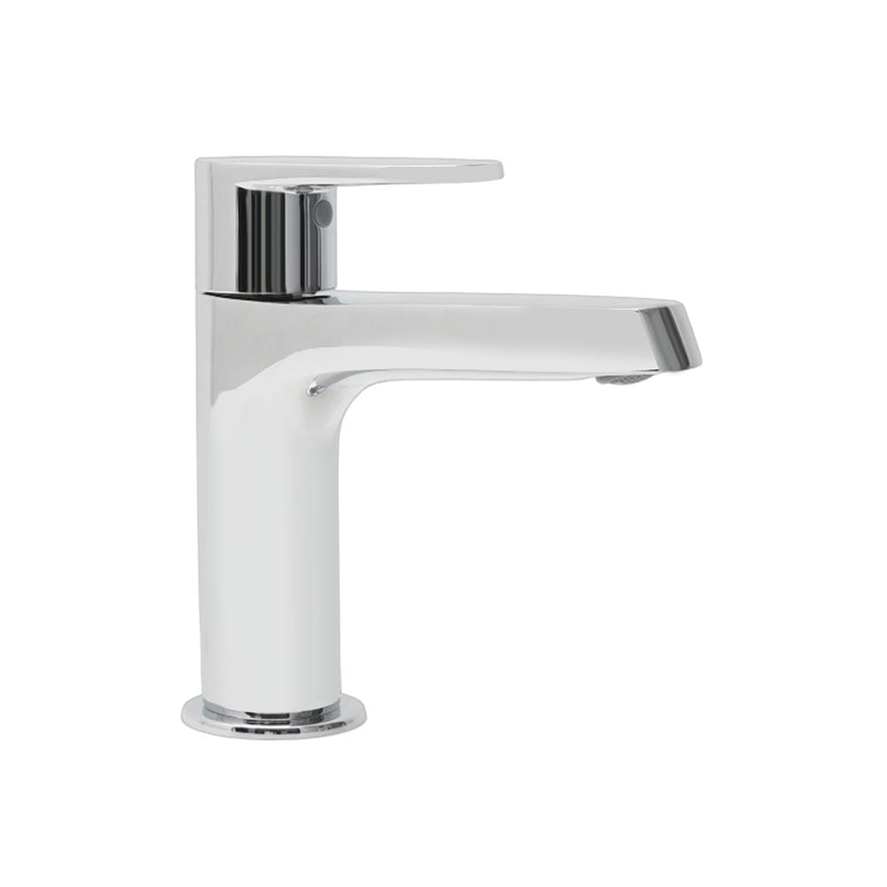 ก๊อกอ่างล้างหน้าเดี่ยว KOHLER K-26042X-4CD-CP