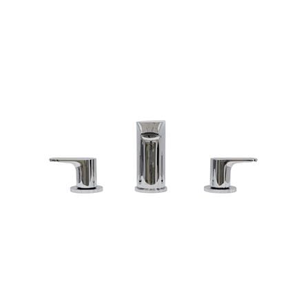 ก๊อกอ่างล้างหน้าผสม KOHLER K-31237T-4-CP_1