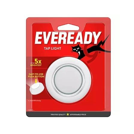 ไฟ LED TAP LIGHT EVEREADY 45 LUMEN DAYLIGHT_1