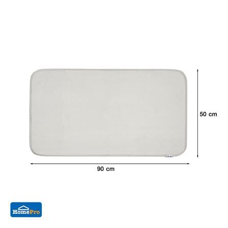 ผ้ารองรีดสะท้อนความร้อน PLIM 90x50 ซม._5