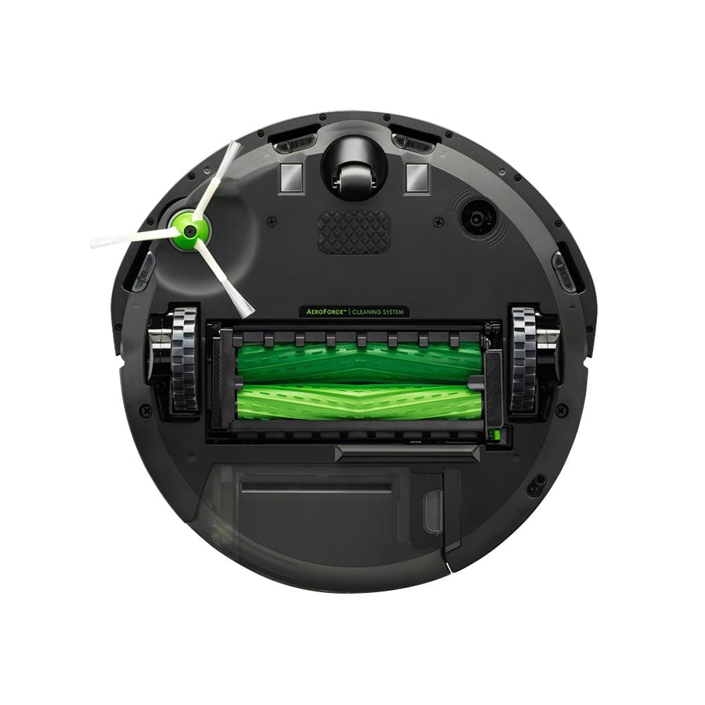 เครื่ิองดูดฝุ่นหุ่นยนต์ IROBOT R-SKURI355