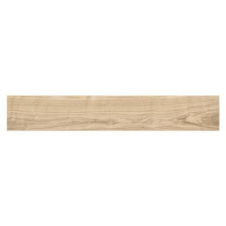 กระเบื้องพื้นพอร์ซเลน 20x120 ซม. COTTO ฟอร์เรสวอลนัท เบจ (HYG)