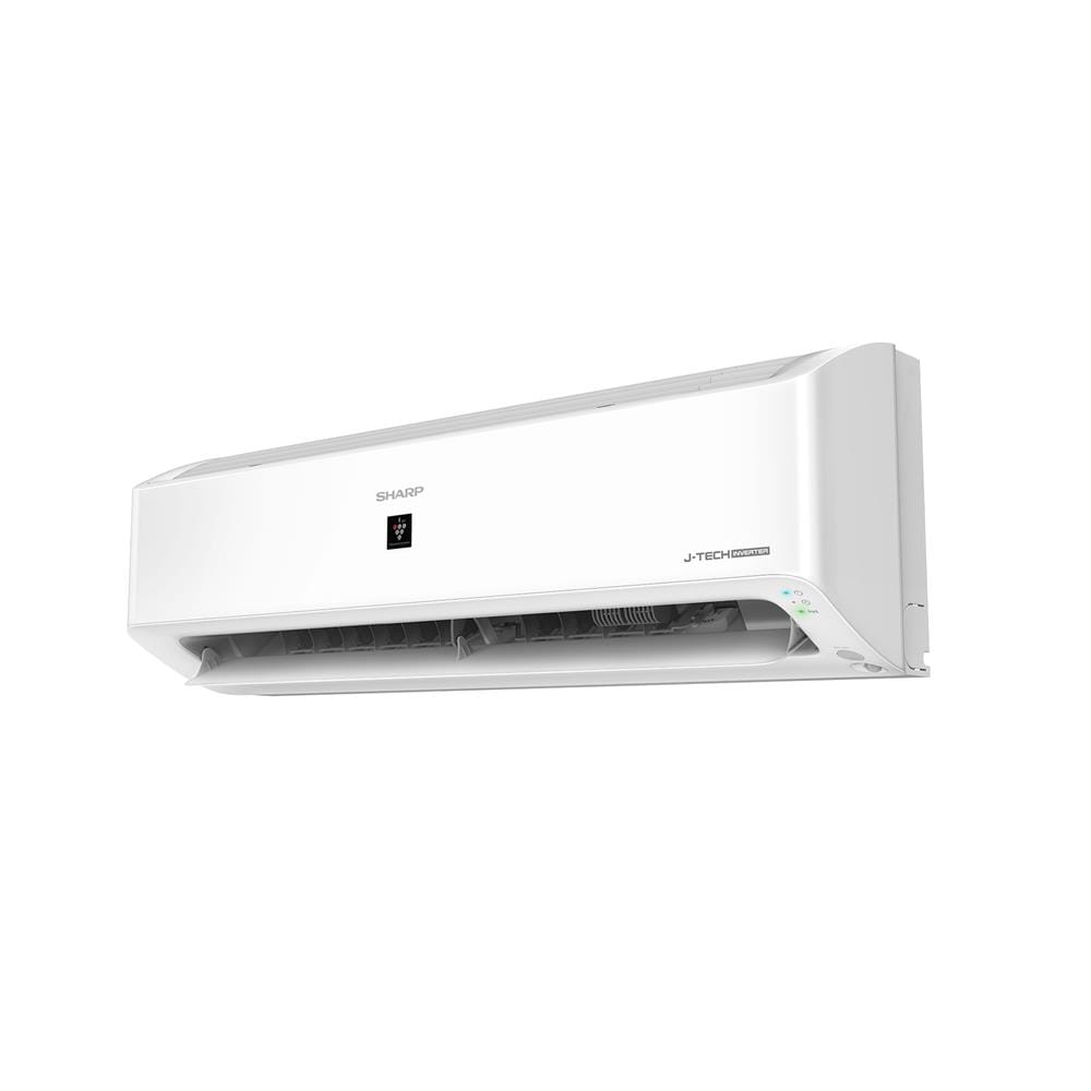 WALL AIR CONDITIONER SHARP AH/AU- XP10YHB 9000BTU INVERTER