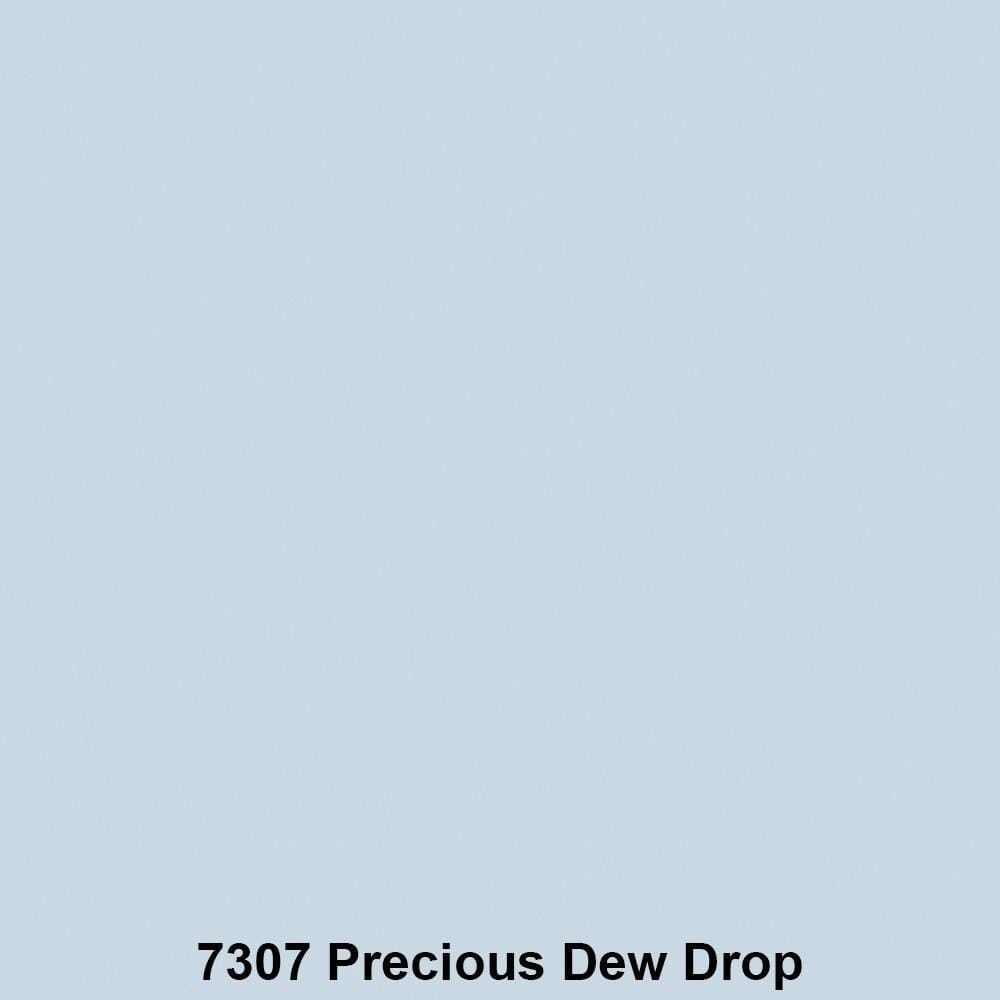 สีน้ำทาภายนอก TOA SHIELD-1 NANO 7307 สี PRECIOUS DEW DROP กึ่งเงา 2.5 แกลลอน