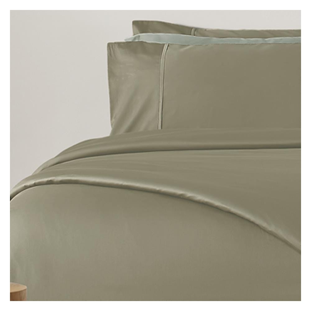 ชุดผ้าปูที่นอน 3.5 ฟุต (ชุด 4 ชิ้น) PREMIER SATIN ROYAL TOUCH SPC056