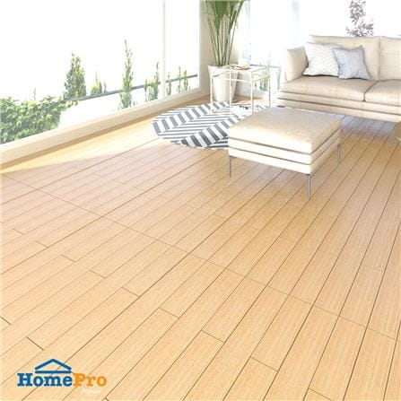 พื้นลายไม้ SPC CROBERN 4 มม. NATURAL BEECH แพ็ก 12 แผ่น_4
