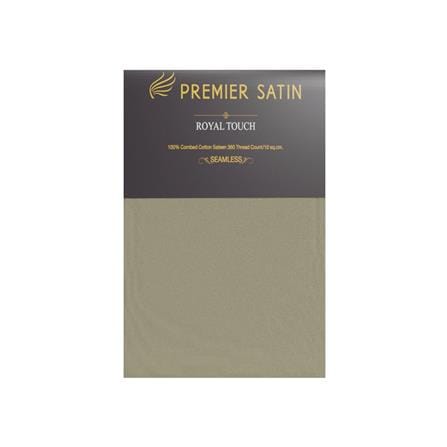 ปลอกหมอนหนุน PREMIER SATIN ROYAL TOUCH SPC056_2