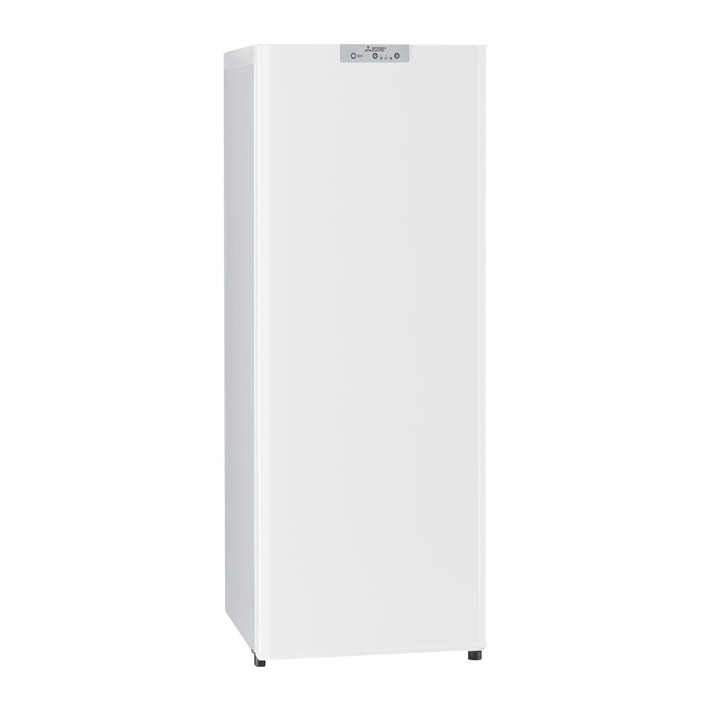 ตู้แช่แข็ง MITSUBISHI MF-U14S/W 5.1 คิว สีขาว