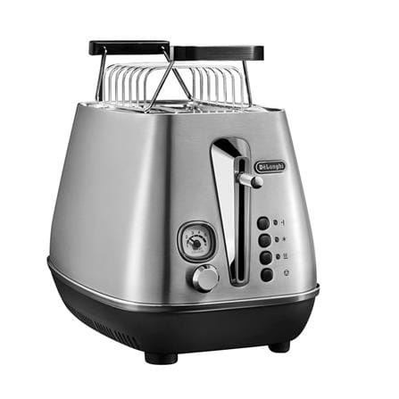 เครื่องปิ้งขนมปัง DELONGHI CTI2103 สีเงิน_1